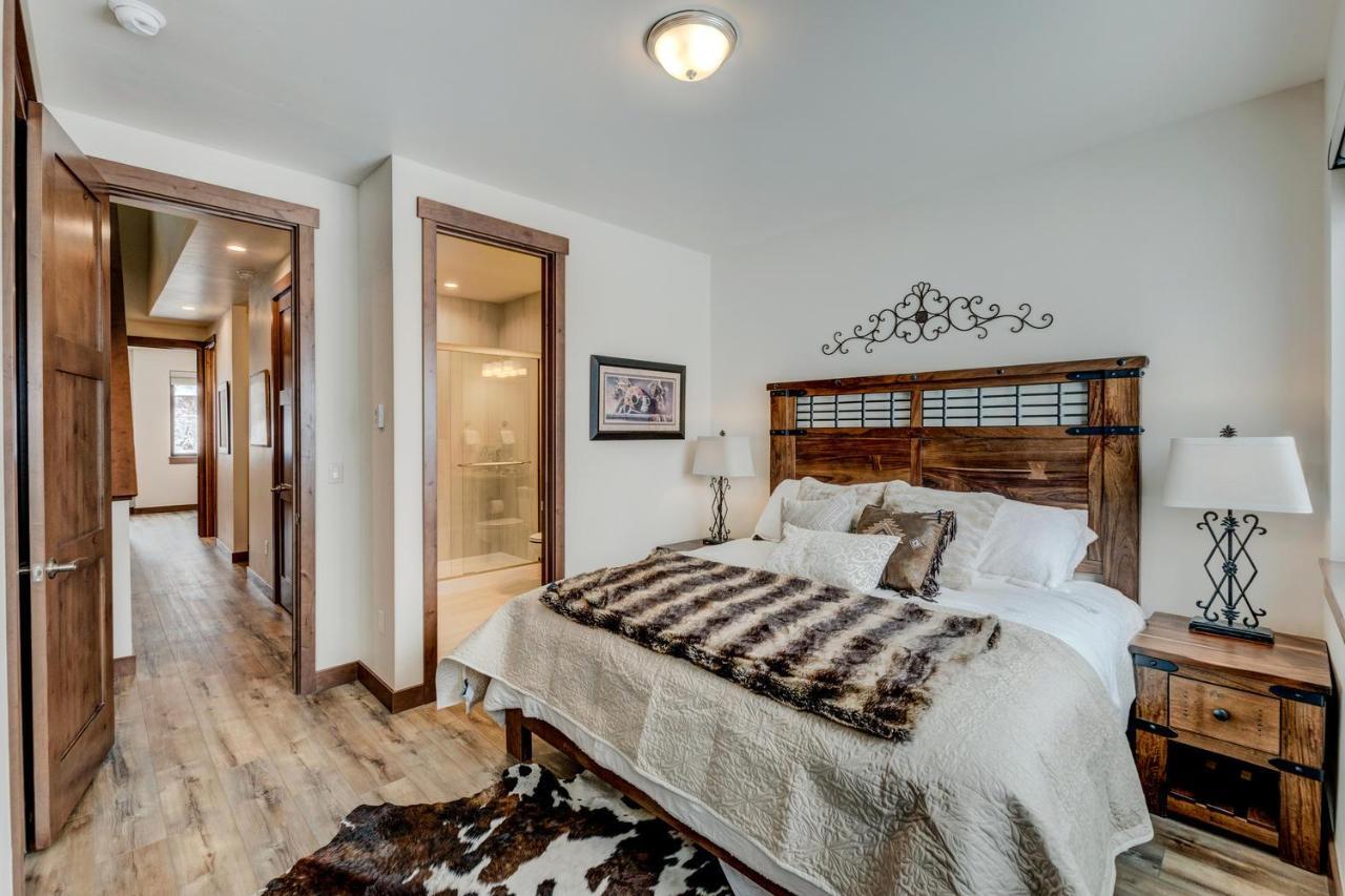 New Luxury Villa #256 With Rooftop Hot Tub & Great Views - 500 Dollars Of Free Activities & Equipment Rentals Daily Winter Park Buitenkant foto
